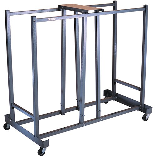 Lifetime 26525 Chair Cart, Gray