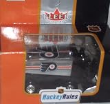 Philadelphia Flyers 2003 Zamboni 1:50 Scale White Rose Collectible NHL Diecast Car