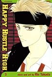 Happy Hustle High, Volume 3 (Happy Hustle High)