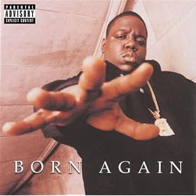 Born Again [Explicit]