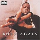 Born Again [Explicit]
