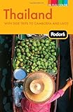 Fodor's Thailand