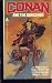 Books : Conan/sorcerer