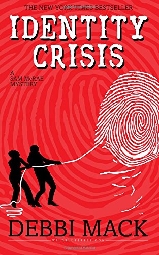 identity crisis a sam mcrae mystery volume 1