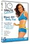 10 Minute Solution: Blast Off Belly Fat  [DVD]