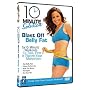 10 Minute Solution: Blast Off Belly Fat  [DVD]