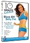 10 Minute Solution: Blast Off Belly Fat  [DVD]
