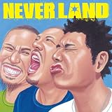 THE NEVER LAND�����ͤ����ء�(DVD��)