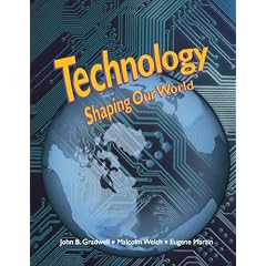 Technology Shaping Our World Technology Shaping Our World