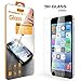 AOYI iPhone 6s/iPhone 6 Glass Screen Protector,Tempered Glass 9H Hardness 99% Touch-screen Round Edge 0.33mm Anti-Scratch Anti-Oil Stains Coating