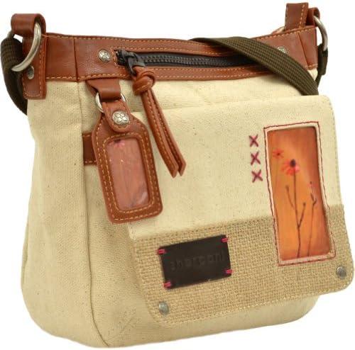 Sherpani Willow Shoulder Bag