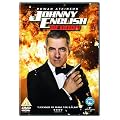 Johnny English Reborn [DVD]
