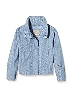 Bench Chaqueta Barbeque (Azul)