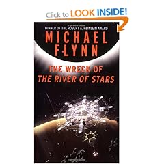 Wreck of the River of Stars