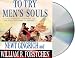 To Try Men's Souls: A Novel of George Washington and the Fight for American Freedom