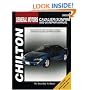GM Cavalier/Sunfire 1995-00 (Chilton's Total Car Care Repair Manual)