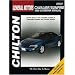 GM Cavalier and Sunfire, 1995-00 (Chilton's Total Car Care Repair Manuals)