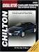  : GM Cavalier/Sunfire 1995-00 (Chilton's Total Car Care Repair Manual)