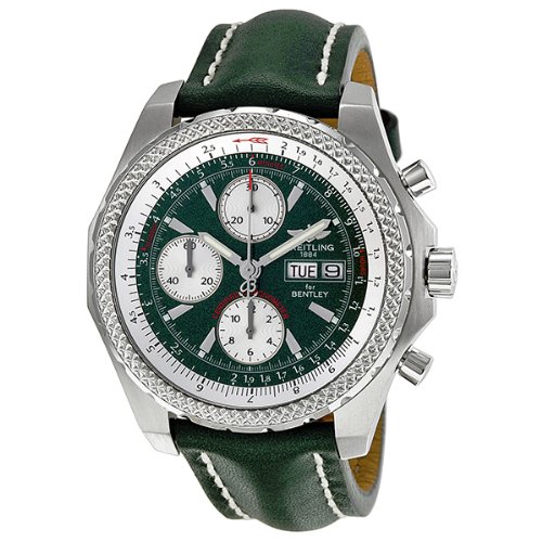 review Breitling 