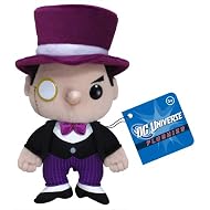 Penguin Funko Pop! Batman Heroes and Villains