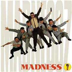 7 [Vinyl Maxi-Single]