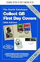 Collect GB First Day Covers: The Booth Catalogue (30th Edition)