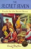 Puzzle for the Secret Seven