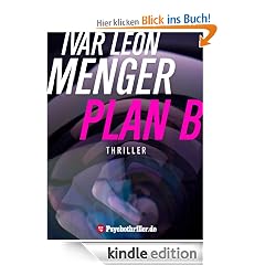 Plan B (Short Stories)