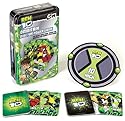 Ben 10 Omnitrix Duel For Power Card Game in Tin
