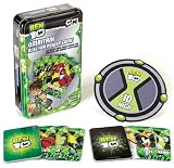 Ben 10 Omnitrix Duel For Power Card Game in Tin