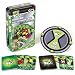 Ben 10 Omnitrix Duel For Power Card Game in Tin