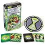 Ben 10 Omnitrix Duel For Power Card Game in Tin