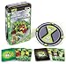 Toys : Ben 10 Omnitrix Duel For Power Card Game in Tin