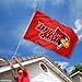 College Flags & Banners Co. Illinois State Redbirds ISU Flag