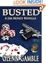 Busted: --a Prequel to the Jim Money Stories (a Jim Money Story)