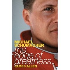 Michael Schumacher: The Edge of Greatness
