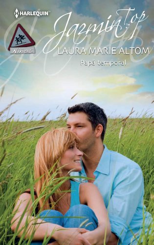Papá temporal (Jazmín Top) (Spanish Edition)