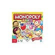 Monopoly Junior Edition