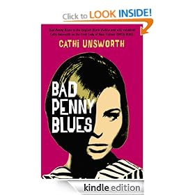 Bad Penny Blues