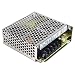 MEAN WELL RT-50C AC-DC Power Supply Triple Output 5V 15V 4 Amp