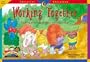 Working Together: Learning about Cooperation and Citizenship (Character Education Readers)