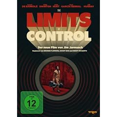 The Limits of Control