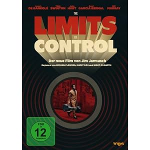 The Limits of Control