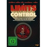 The Limits of Controlvon "Bill Murray"