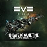 30 Days of Game Time with Exclusive Ship: EVE Online [Game Connect]