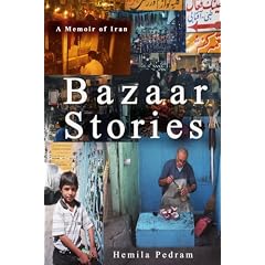 Bazaar Stories