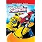 Cartoonnetwork On DVD