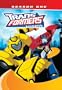 Transformers Animated: Season One