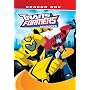 Transformers Animated: Season One