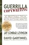 Guerrilla Copywriting (Guerilla Marketing Press)